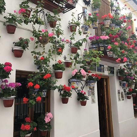 Apartamento Zoco Cordoba Córdoba Exterior foto