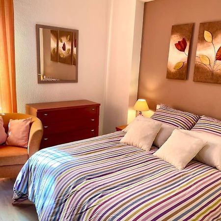 Apartamento Zoco Cordoba Córdoba Exterior foto