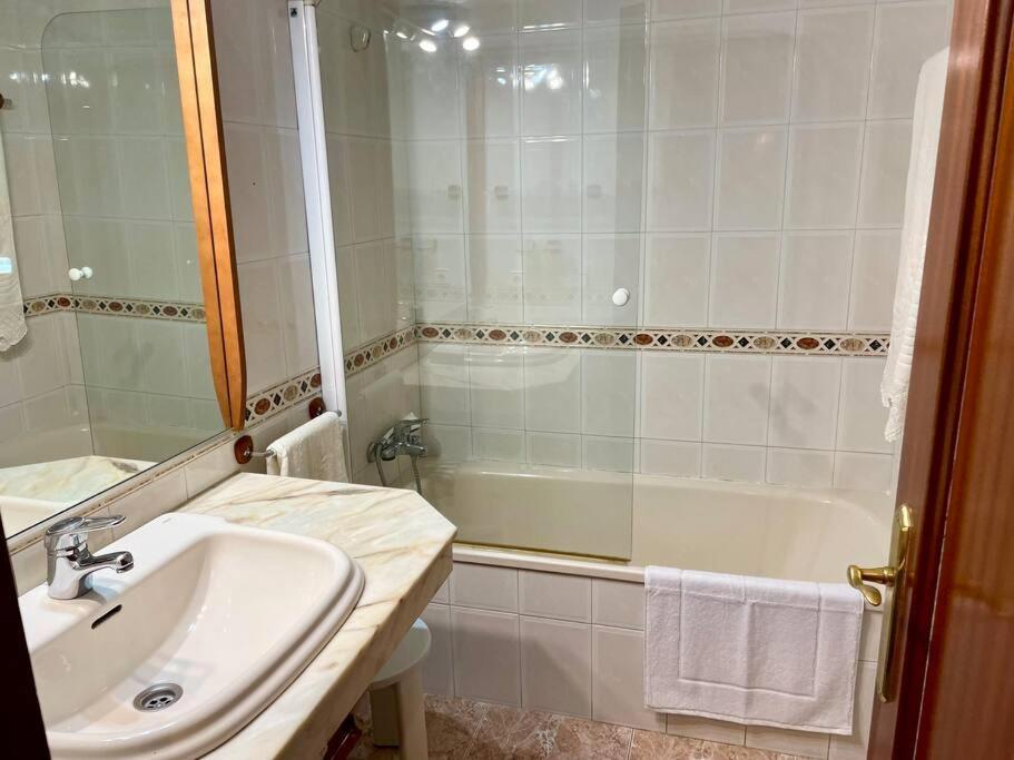 Apartamento Zoco Cordoba Córdoba Exterior foto