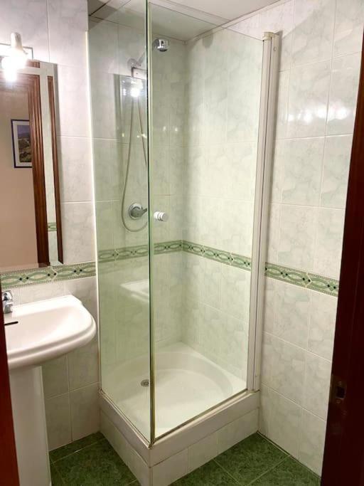 Apartamento Zoco Cordoba Córdoba Exterior foto