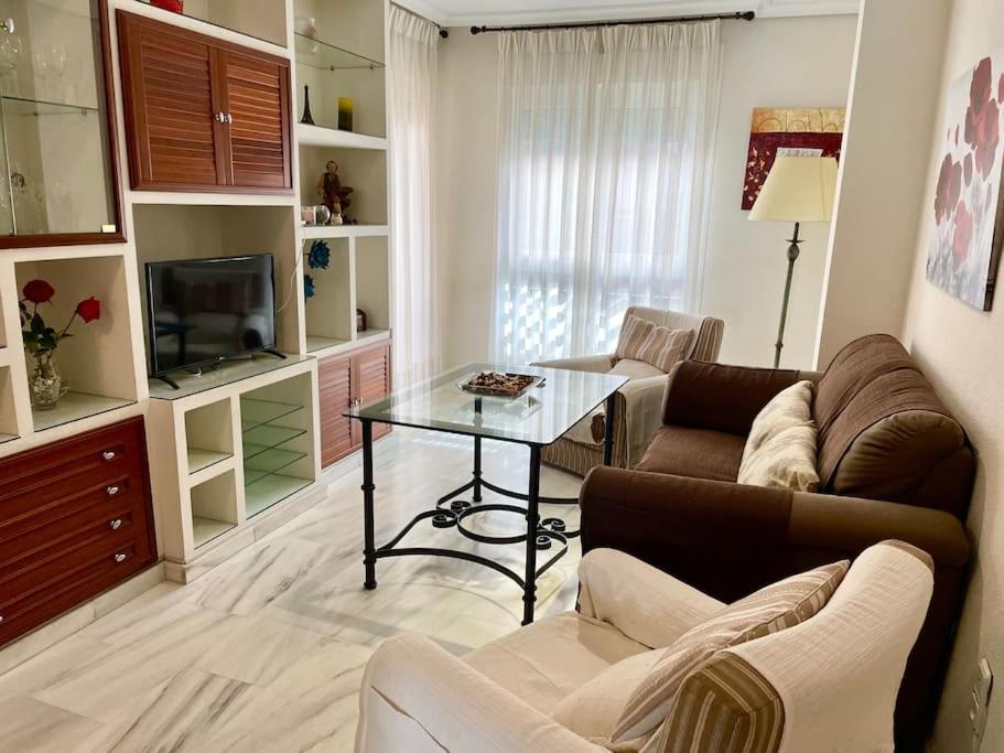 Apartamento Zoco Cordoba Córdoba Exterior foto