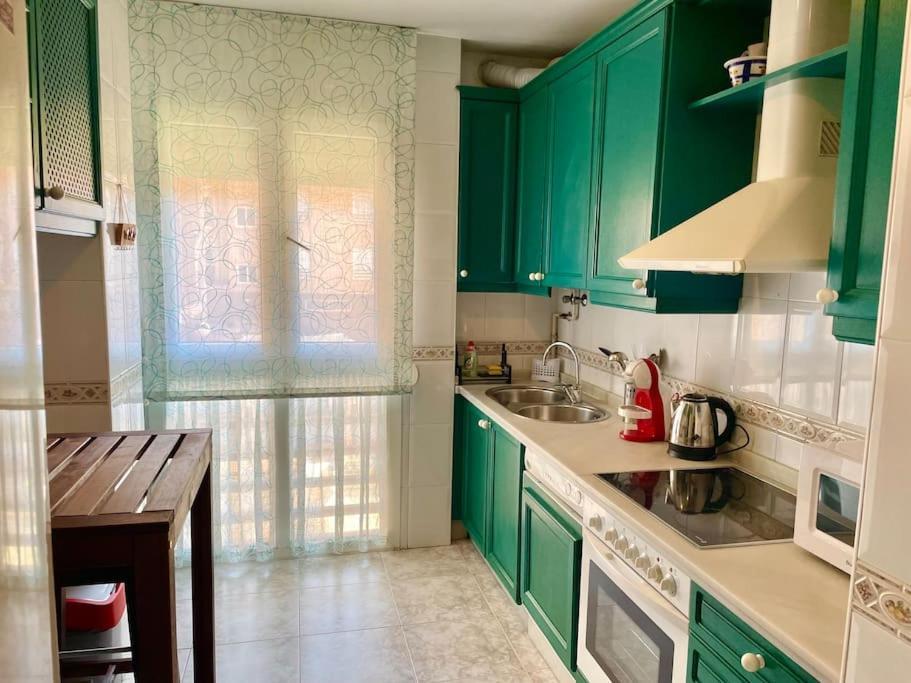 Apartamento Zoco Cordoba Córdoba Exterior foto