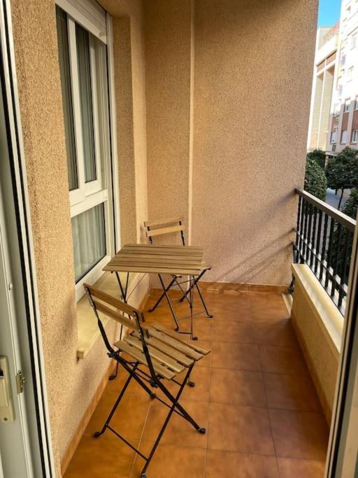 Apartamento Zoco Cordoba Córdoba Exterior foto