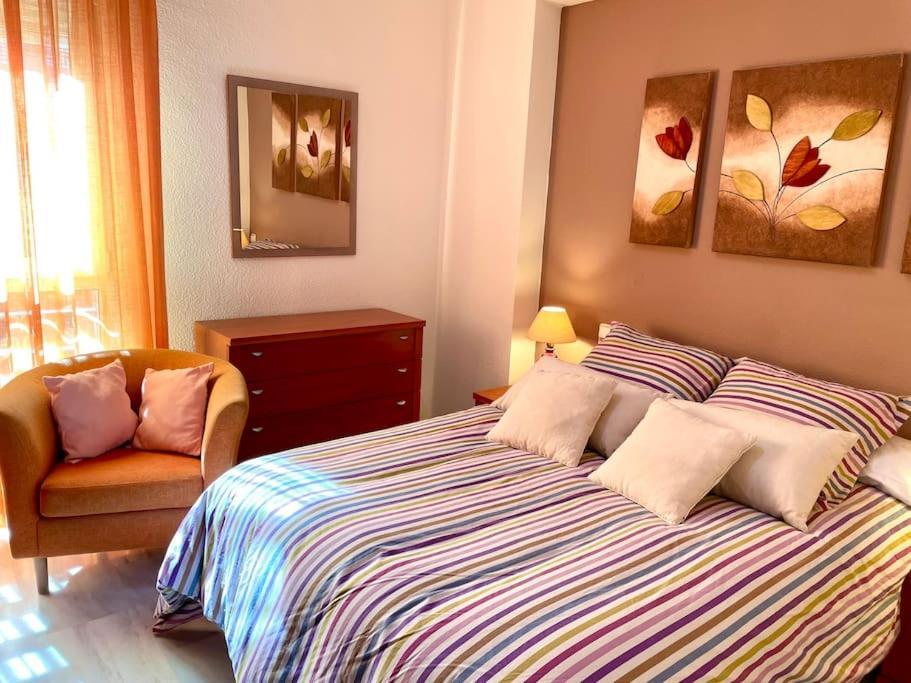Apartamento Zoco Cordoba Córdoba Exterior foto