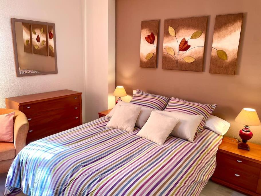 Apartamento Zoco Cordoba Córdoba Exterior foto